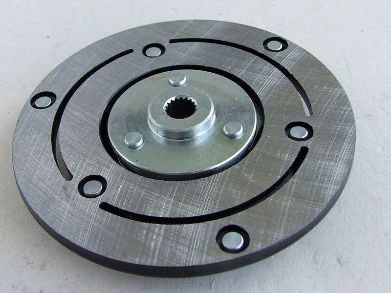 Set komp  klime sanden trs09 honda civic, crv 7 ka