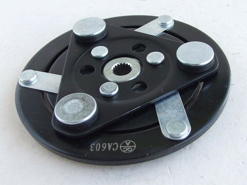 Set komp  klime sanden trs09 honda civic, crv 7 ka