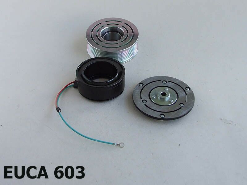 SET KOMP  KLIME SANDEN TRS09 HONDA CIVIC, CRV 7 KA