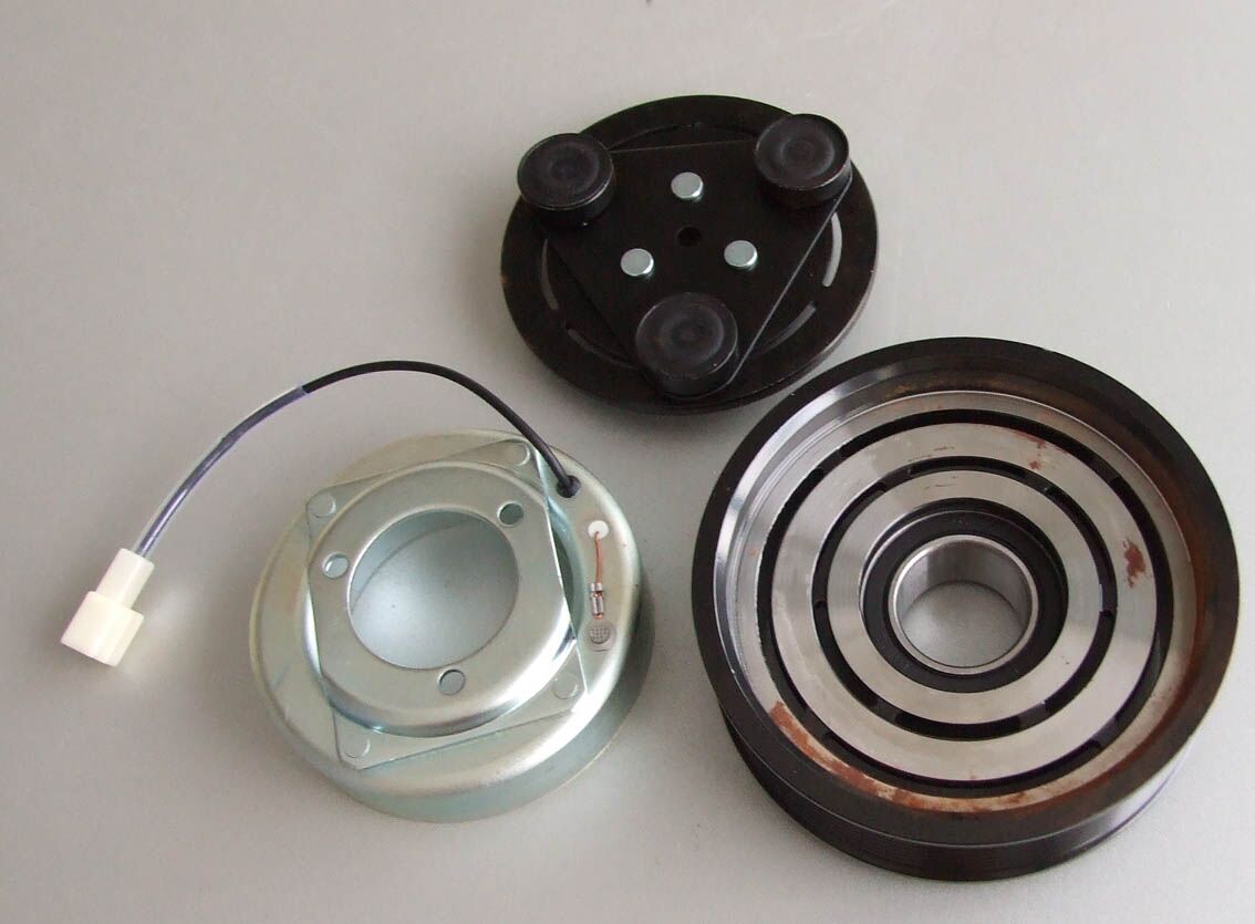 Set kvacila panasonic mazda 6,