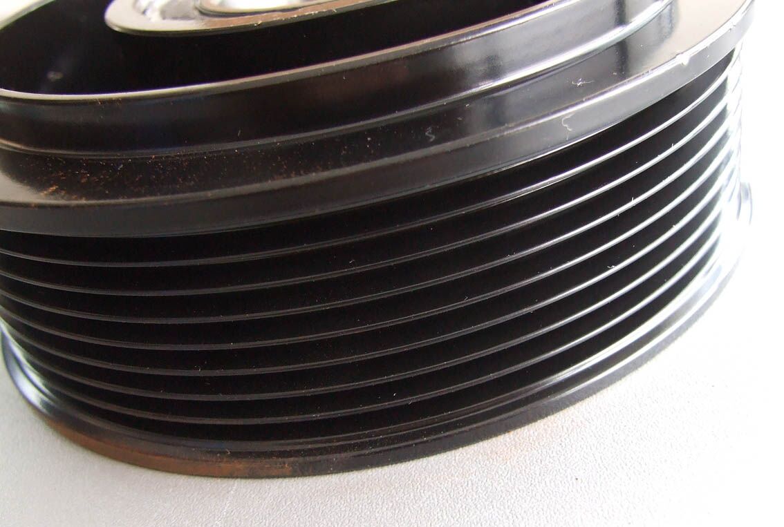 Set kvacila panasonic mazda 6,
