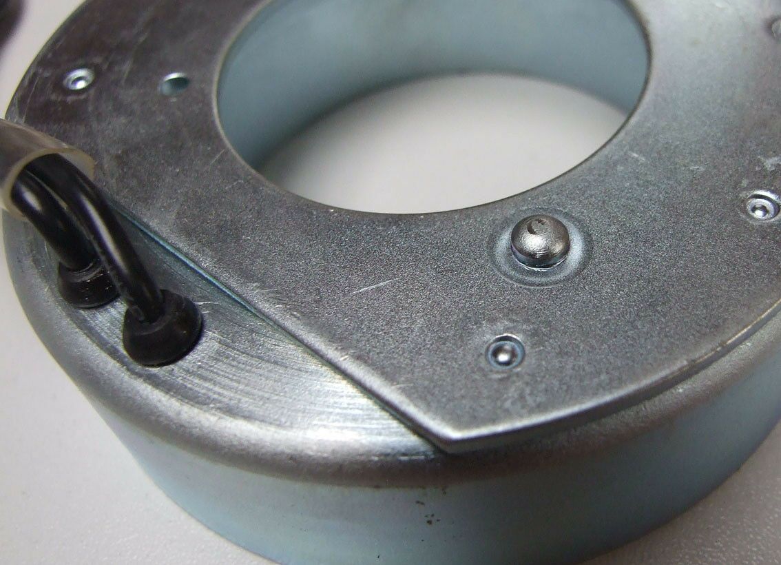 Namotaj komp klime delphi opel