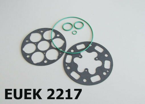 SET DIHTUNGA KOMPRESORA KLIME SANDEN SD6V12