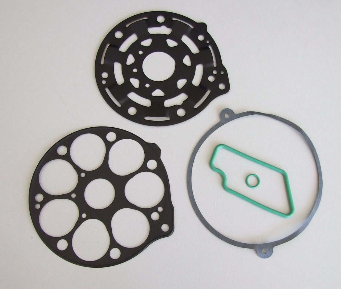 Set dihtunga kompresora klime denso 7sbu16 7seu16