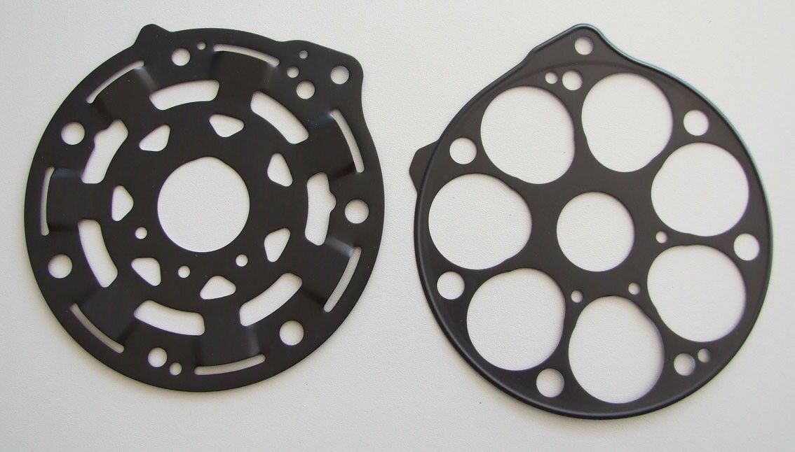 Set dihtunga kompresora klime denso 7sbu16 7seu16
