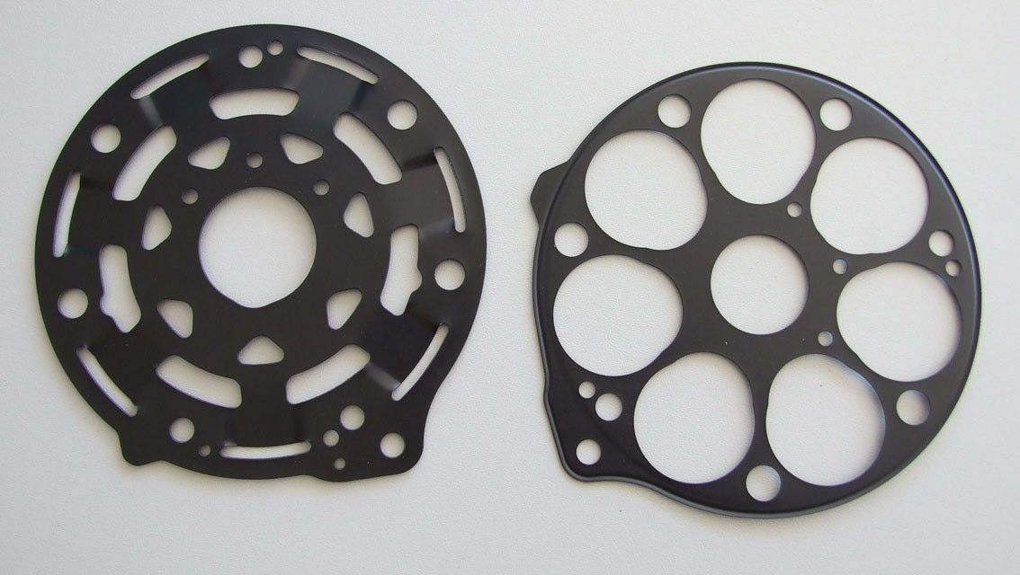 Set dihtunga kompresora klime denso 7sbu16 7seu16