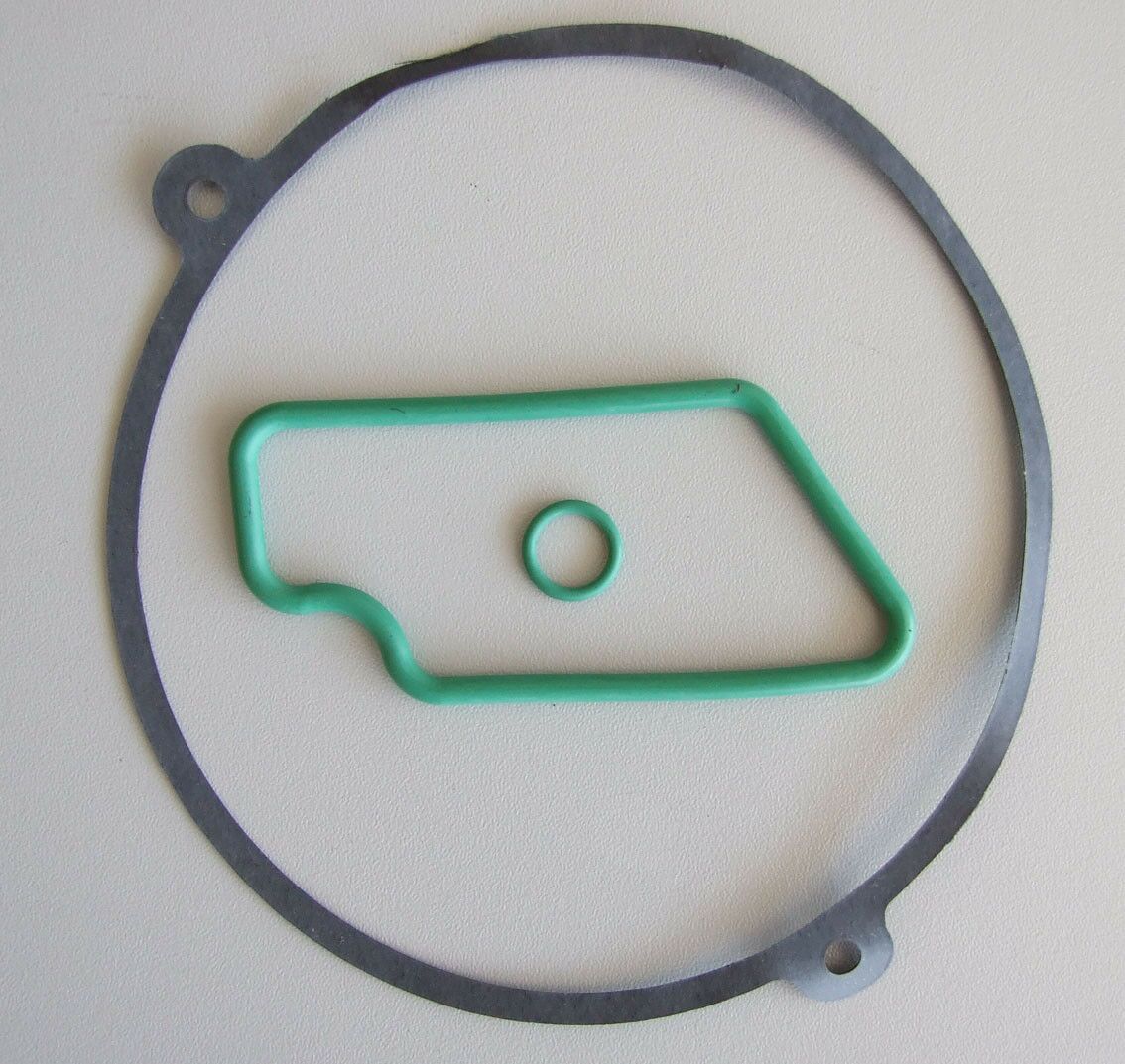 Set dihtunga kompresora klime denso 7sbu16 7seu16