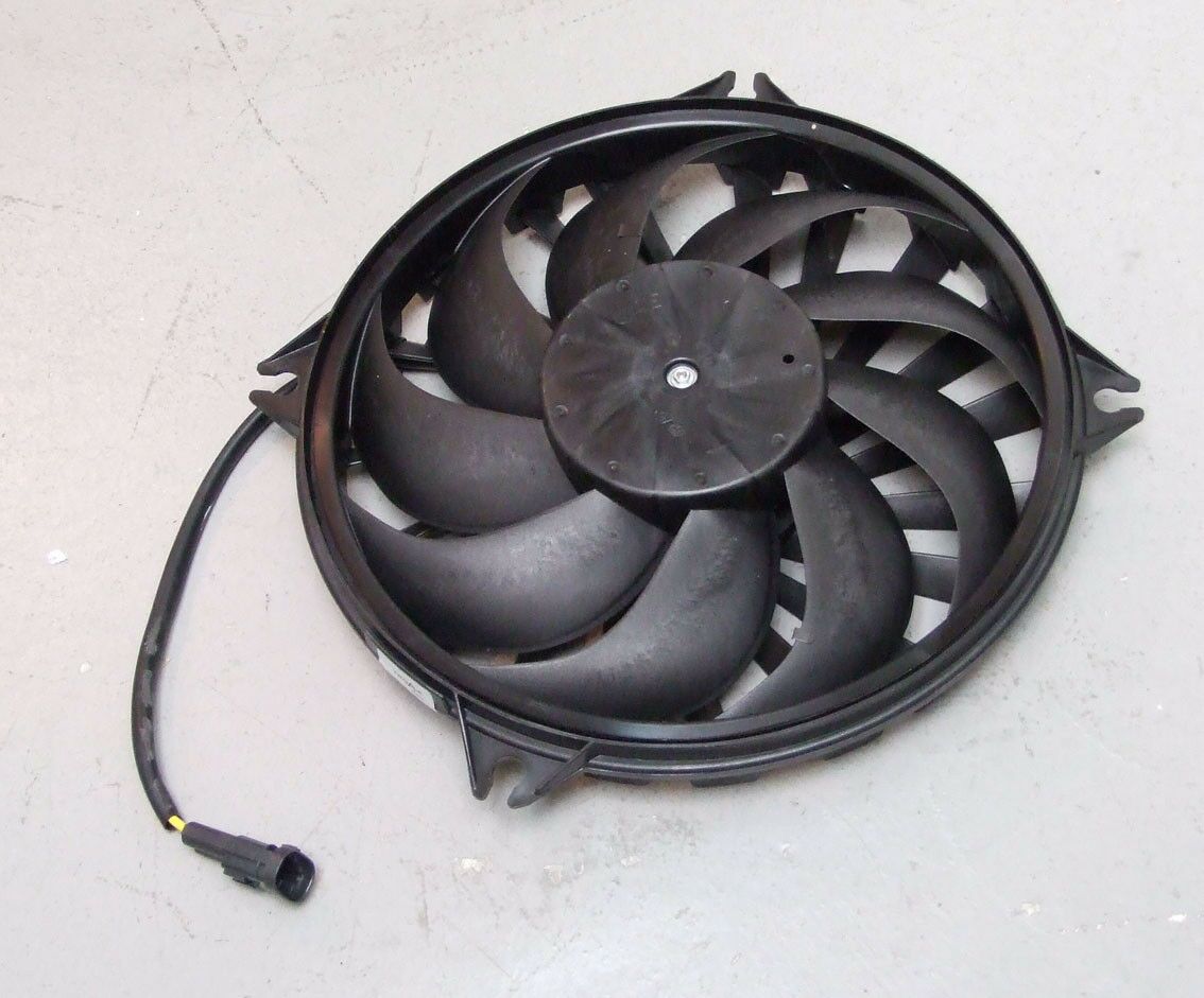 Ventilator hlad.motora 500w dw10,ew7,10d - c5