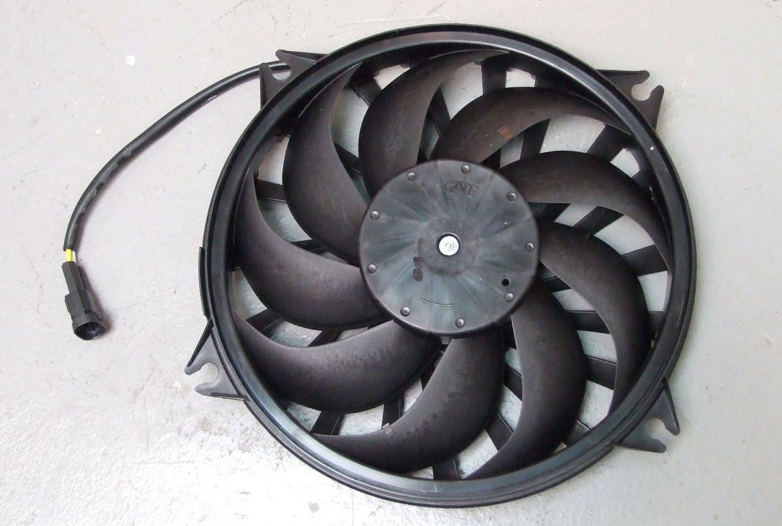 Ventilator hlad.motora 500w dw10,ew7,10d - c5