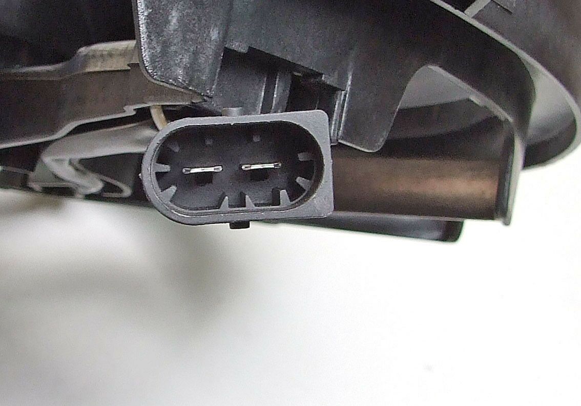 Ventilator hladnjaka motora peugeot 206 1,4hdi 2001-