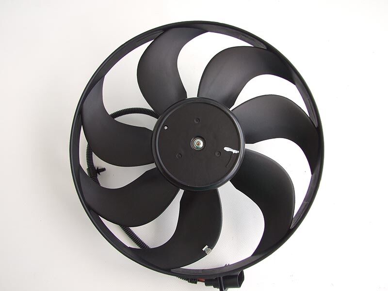 Ventilator hladnjaka mot. audi,skoda,seat,vw