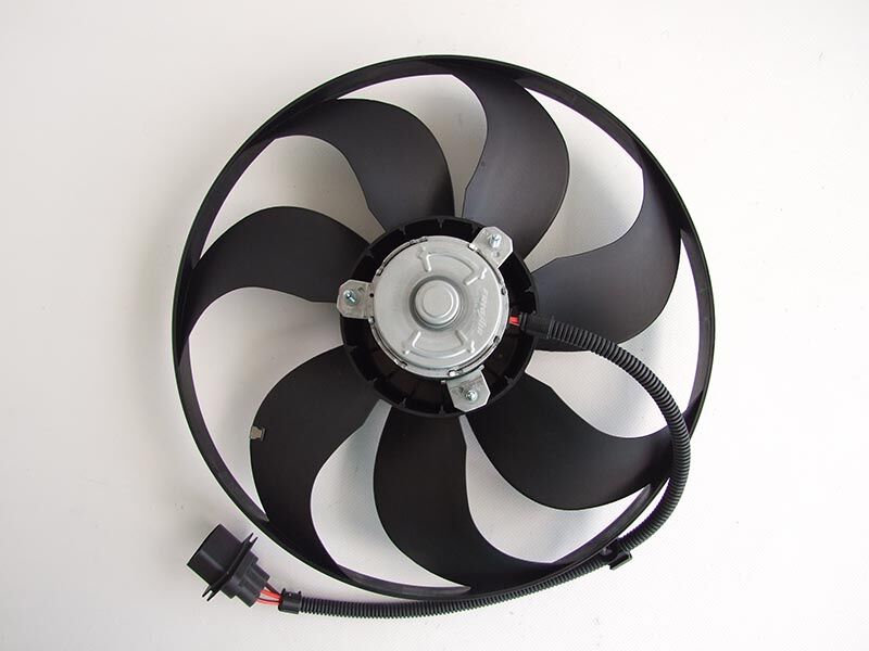 Ventilator hladnjaka mot. audi,skoda,seat,vw