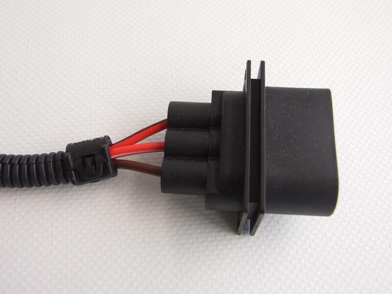 Ventilator hladnjaka mot. audi,skoda,seat,vw