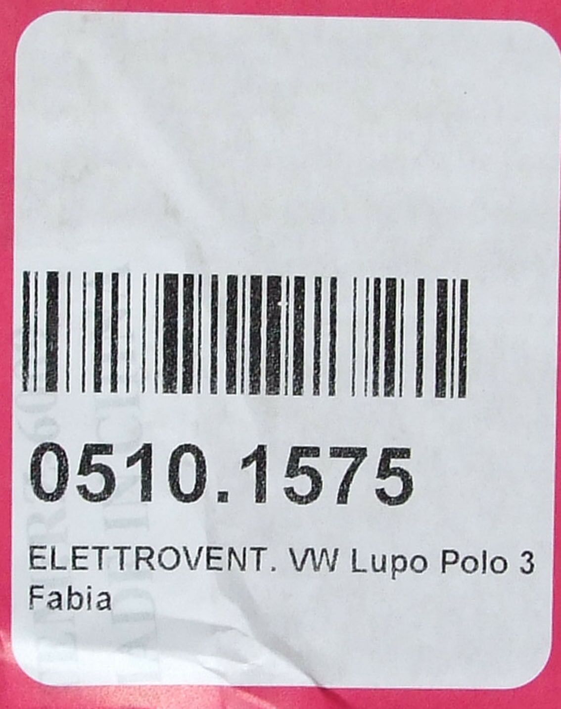 Ventilator hladnjaka motora audi a3 vw golf v