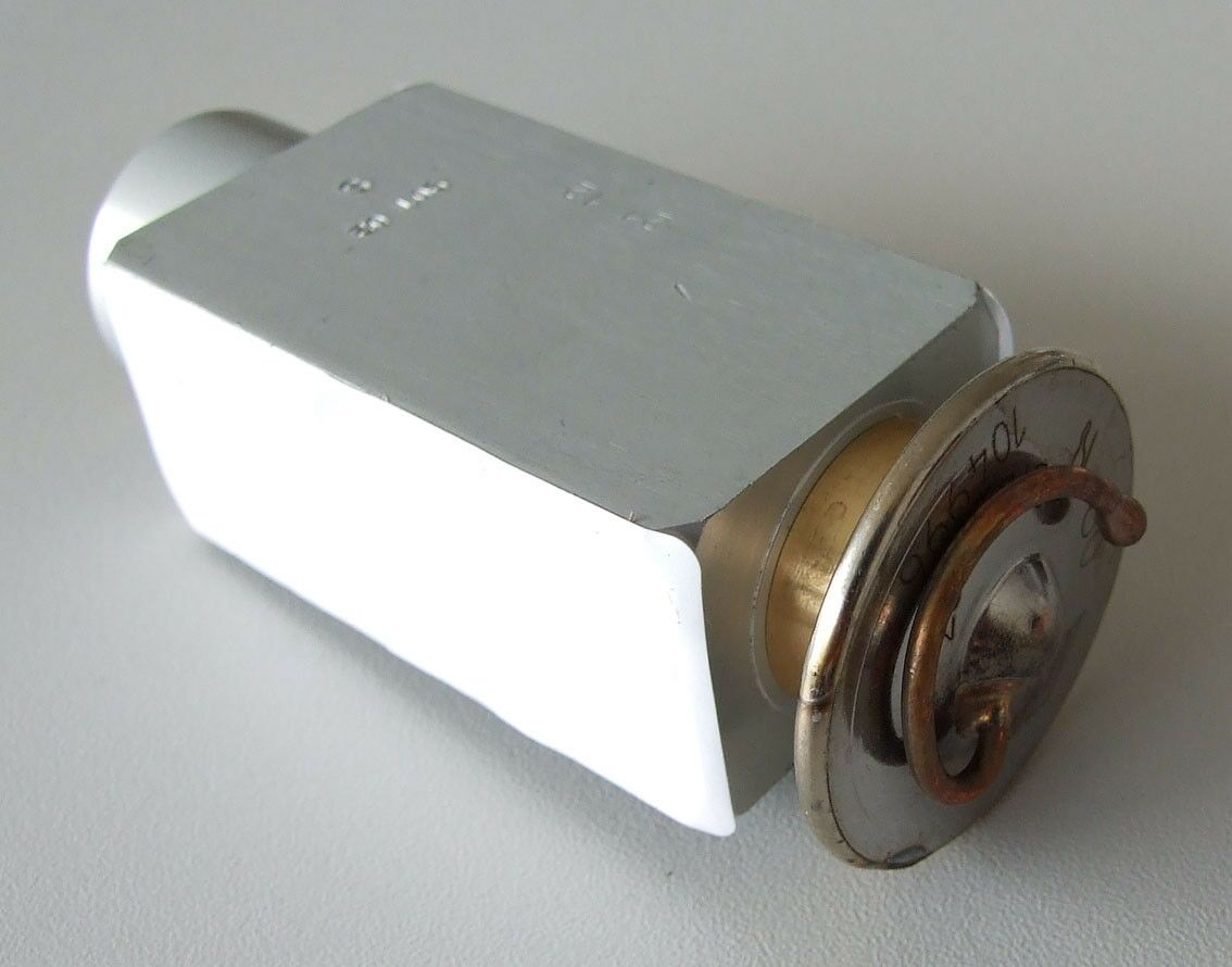 Ekspanzioni ventil bmw e36 318i