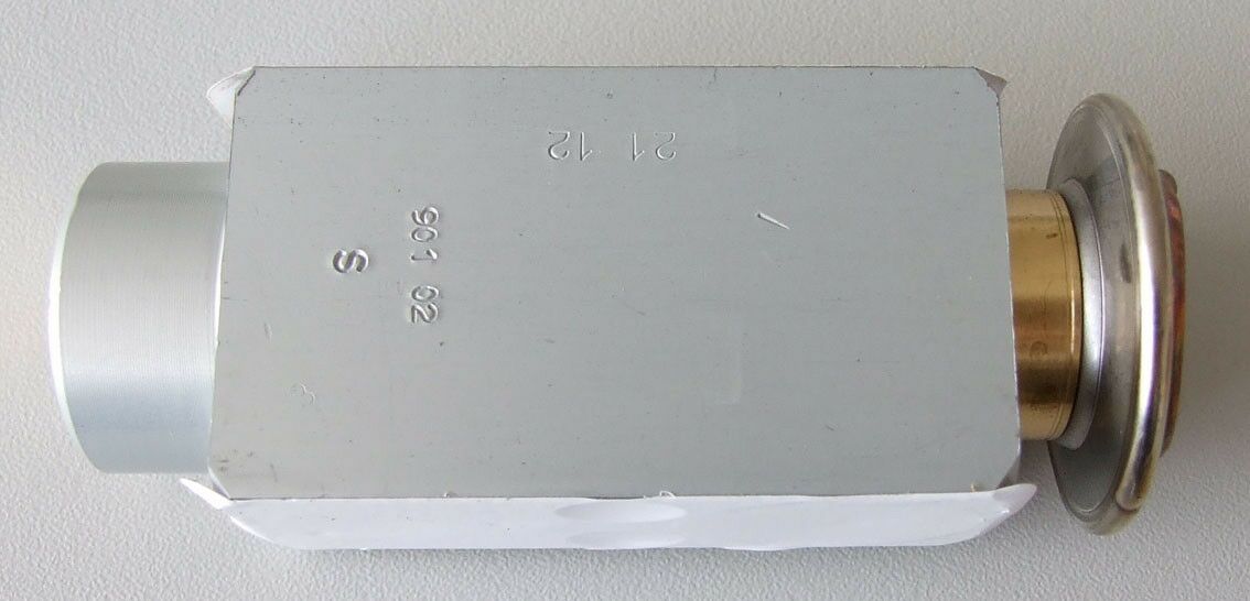 Ekspanzioni ventil bmw e36 318i