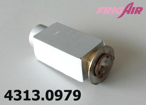 EKSPANZIONI VENTIL BMW E36 318I