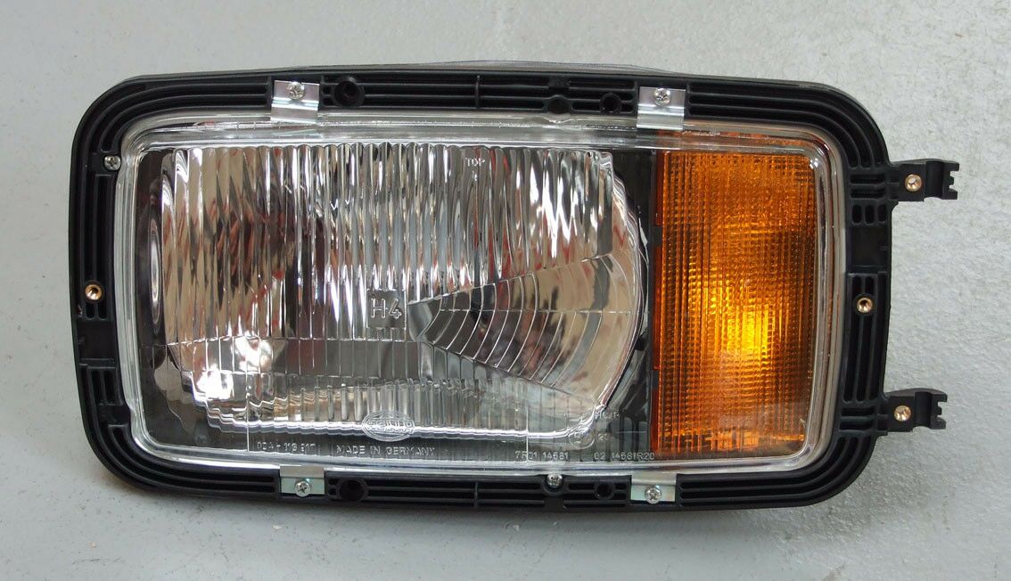Far prednji lijevi mercedes 1417, 1213