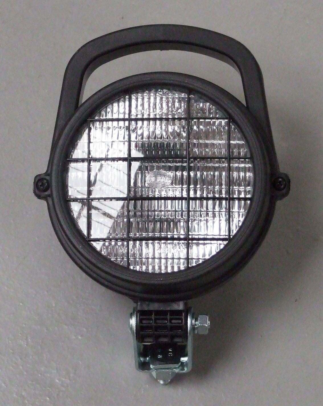 Radno svjetlo h3 fi152 sa prekidacem
