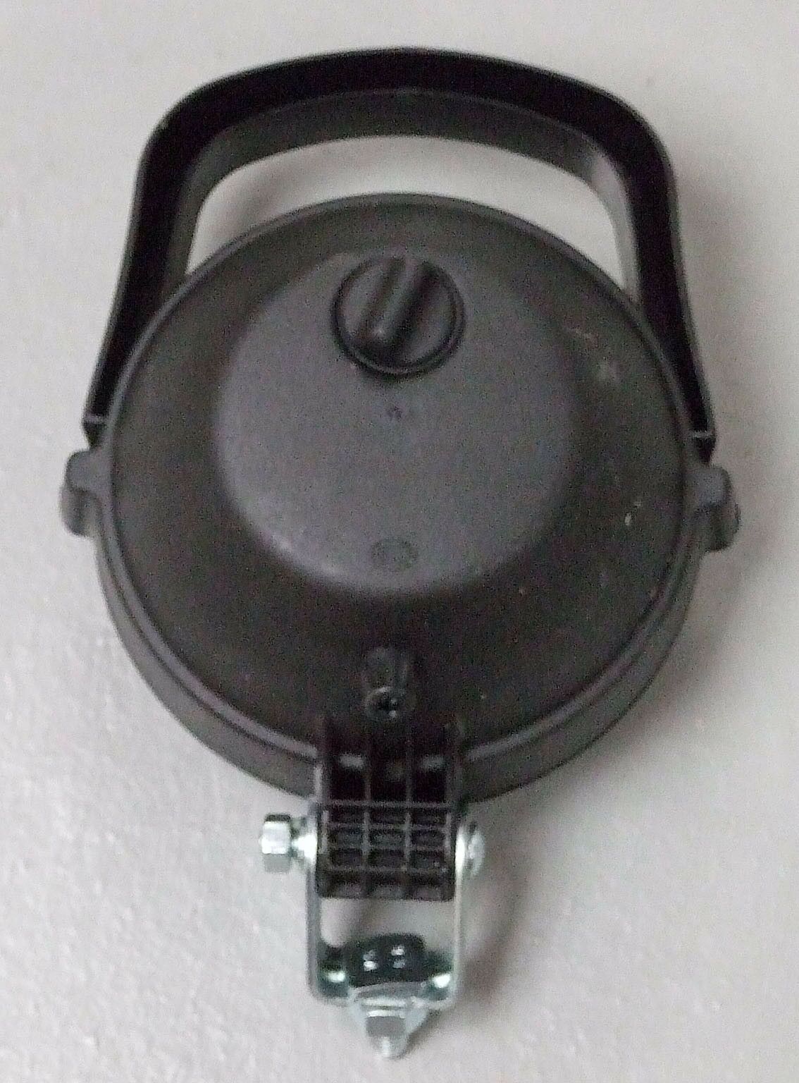 Radno svjetlo h3 fi152 sa prekidacem