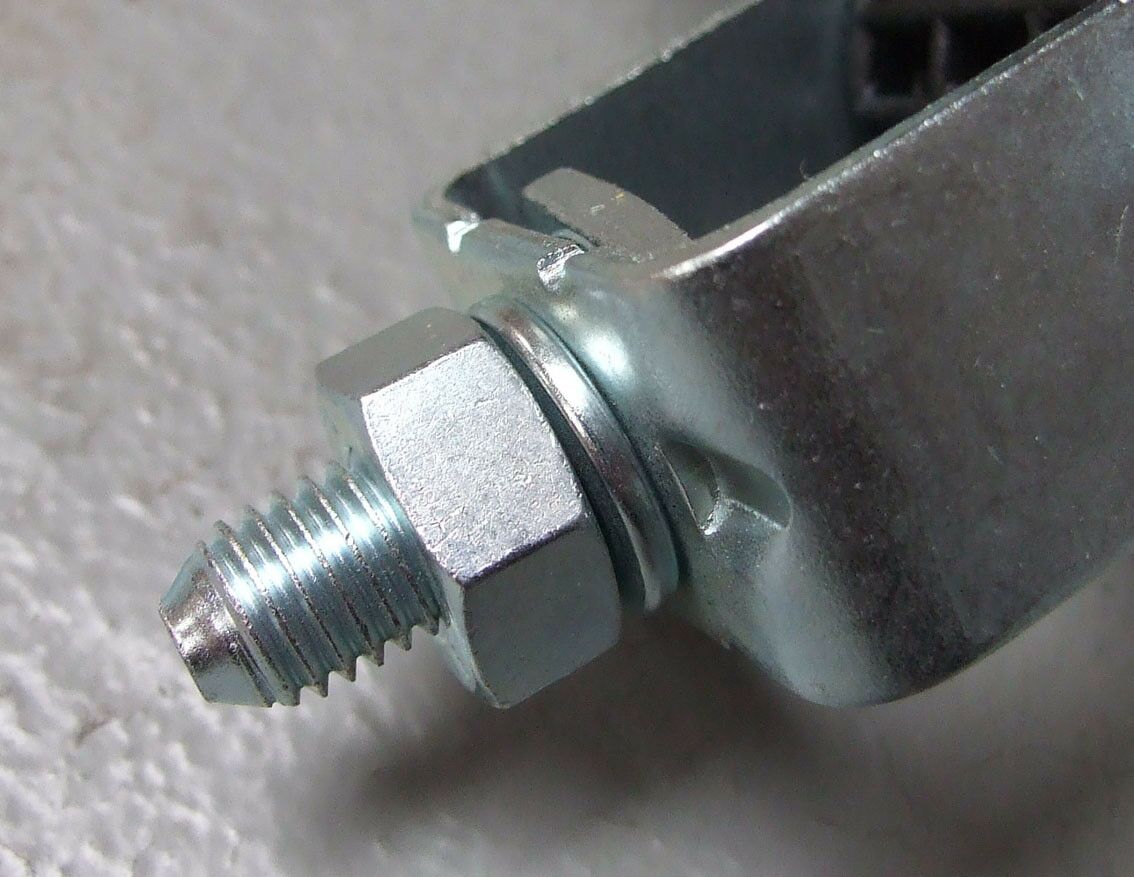 Radno svjetlo h3 fi152 sa prekidacem