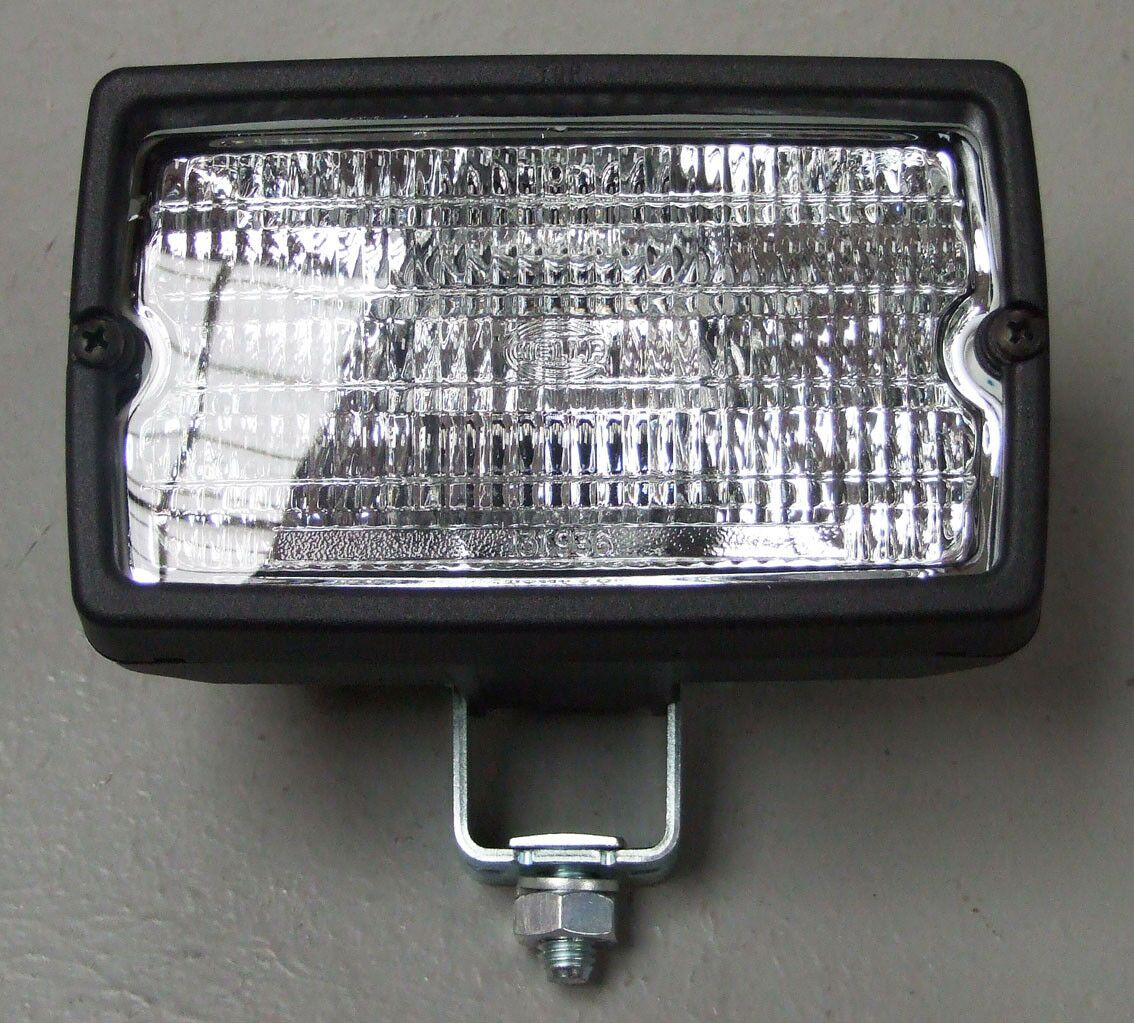 Radno svjetlo 153x93 univerzalno h3