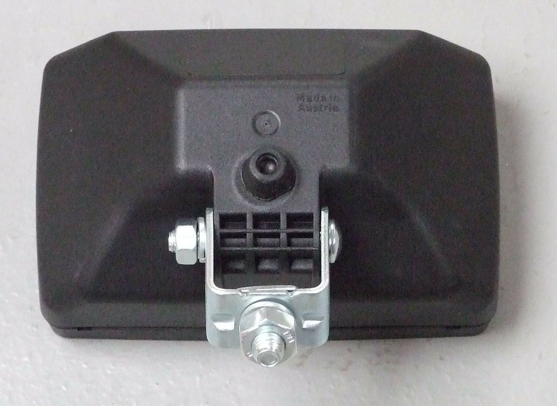 Radno svjetlo 153x93 univerzalno h3