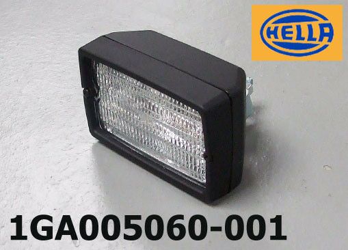 RADNO SVJETLO 153X93 UNIVERZALNO H3