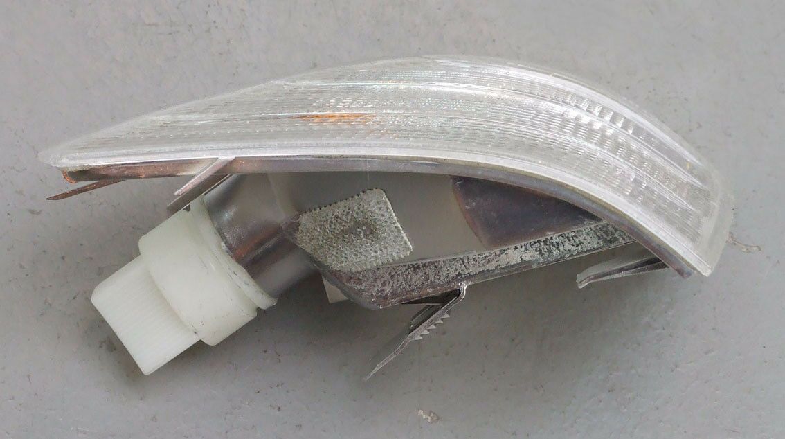 Zmigavac lijevi mercedes sprinter 95-00