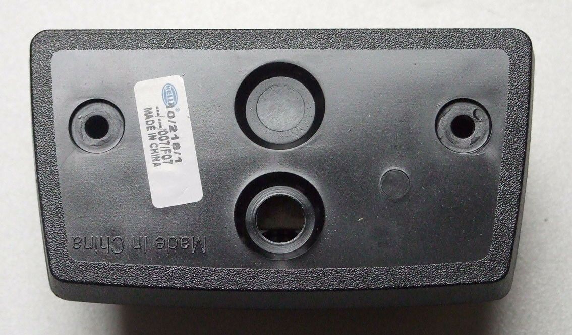 Svjetlo za tablicu univerzalno 102x56