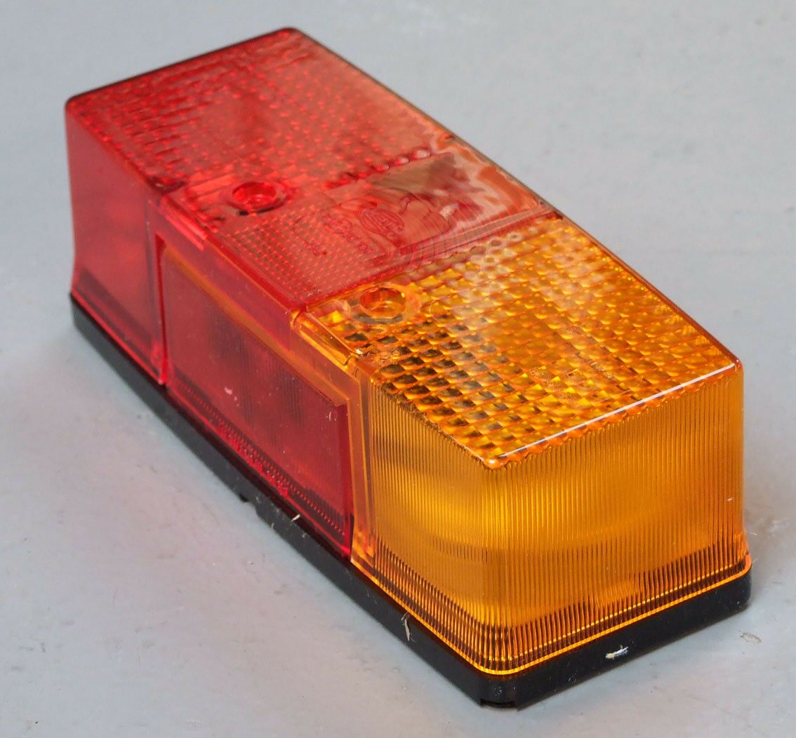 Stop lampa desna traktor 158x64