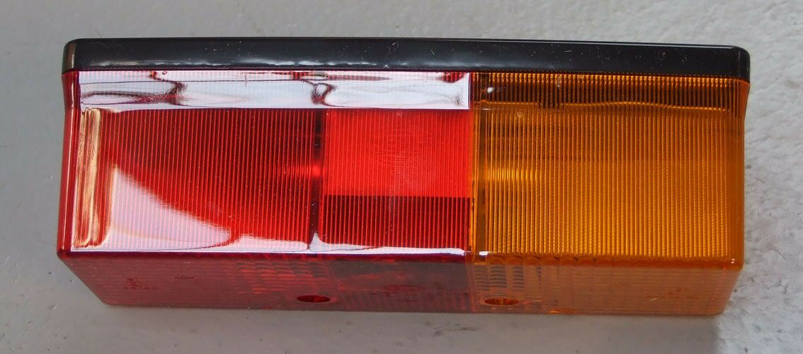 Stop lampa desna traktor 158x64