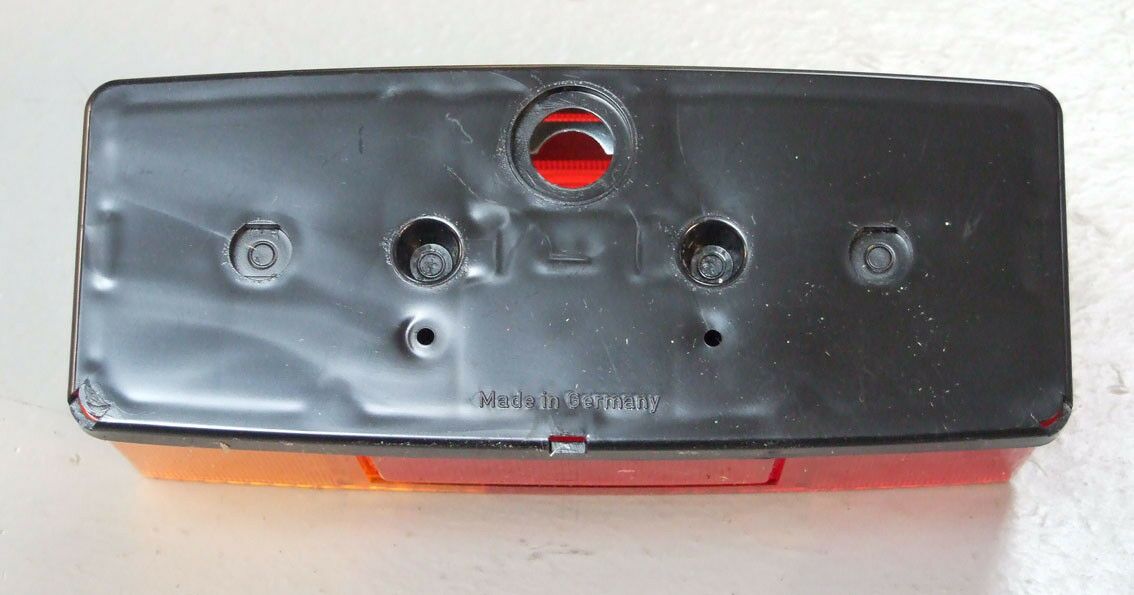 Stop lampa desna traktor 158x64