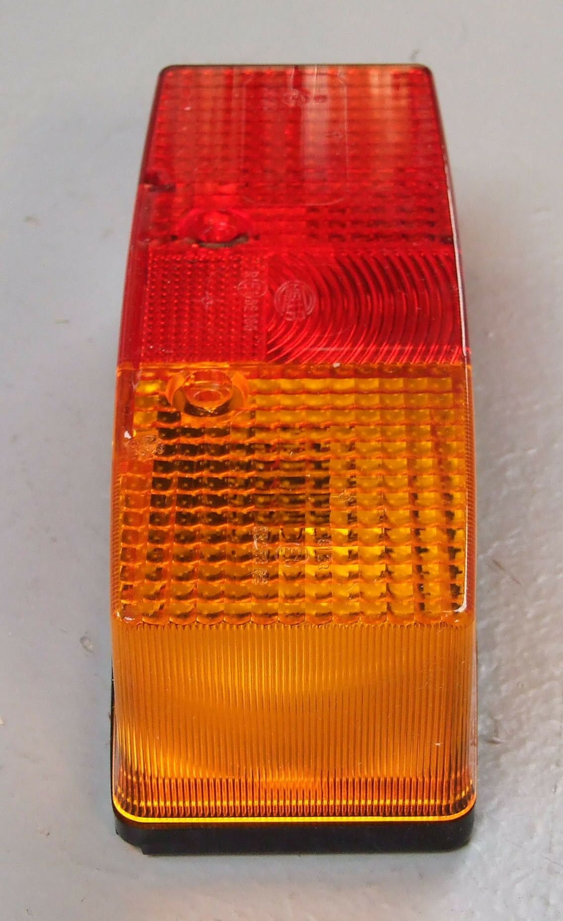 Stop lampa desna traktor 158x64