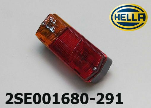 STOP LAMPA LEVA 201X76 SA S.R.T.