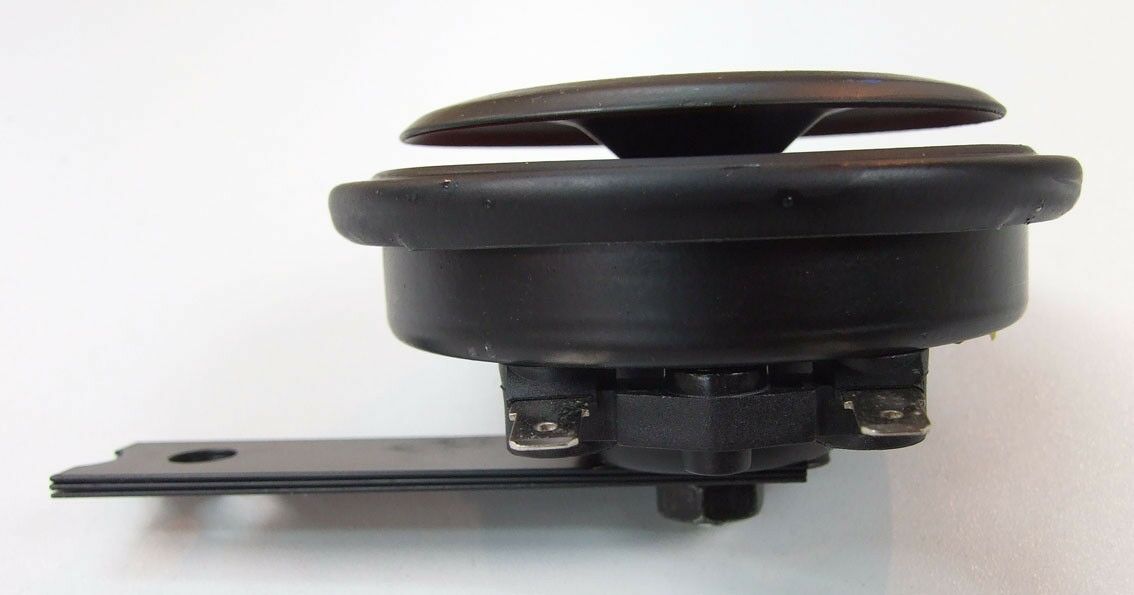Sirena dvoglasna 12v 350/415hz  113db
