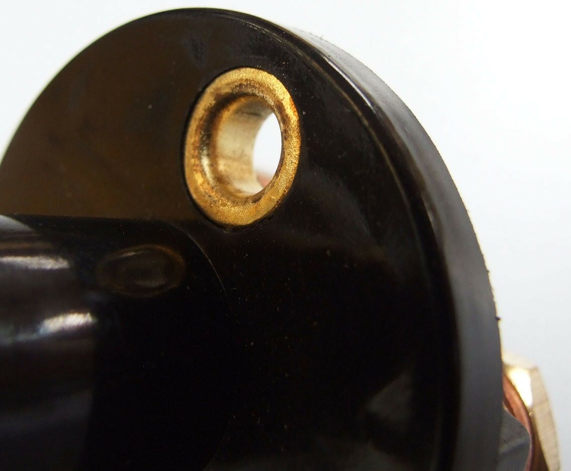 Sklopka mehanicka 24v 100a plasticna