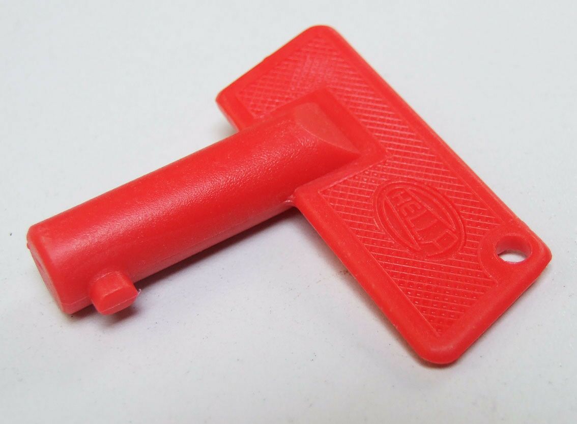 Sklopka mehanicka 24v 100a plasticna