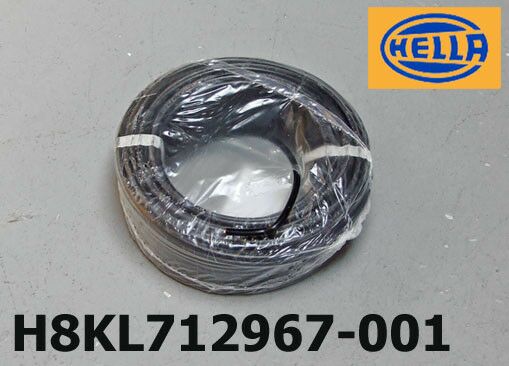KABEL HELLA 10,00MM2 CRNI