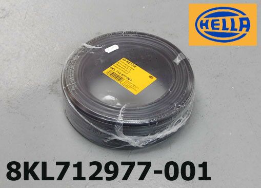 KABEL HELLA 2X1,50MM2 CRNI