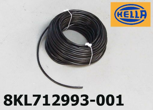 KABEL HELLA 3X1,50MM2 CRNI