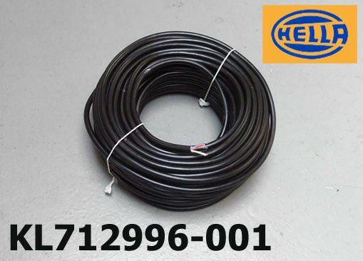 KABEL HELLA 5X1,00MM2 CRNI