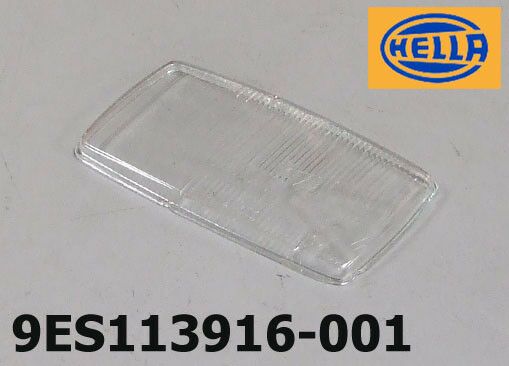 STAKLO FARA MERCEDES 1213 -D-