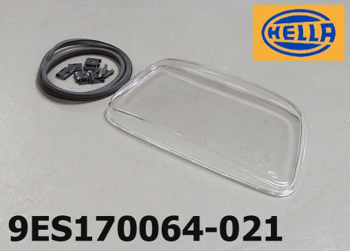 STAKLO FARA MP2/MP3 ACTROS -D-