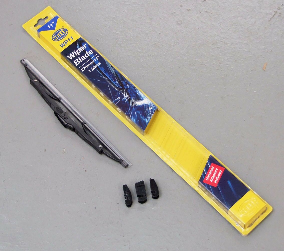 Metlica brisaca 275mm/11"