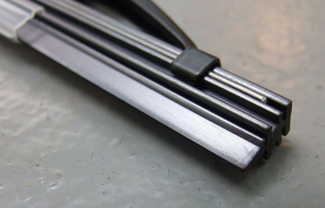 Metlica brisaca 275mm/11"