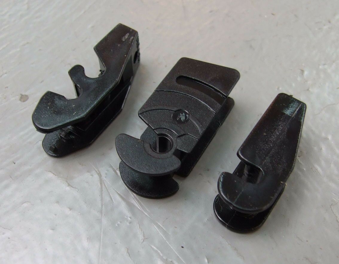 Metlica brisaca 275mm/11"