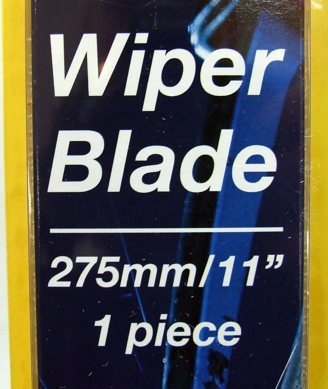 Metlica brisaca 275mm/11"