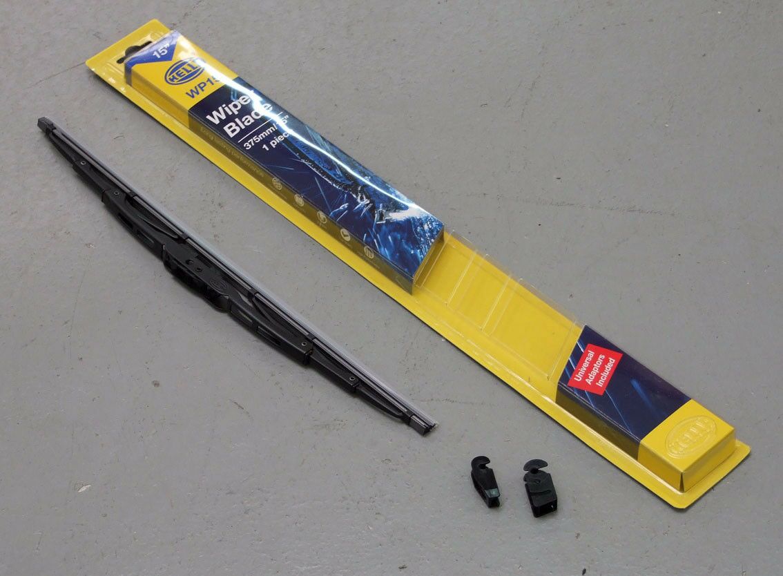 Metlica brisaca 375mm/15"