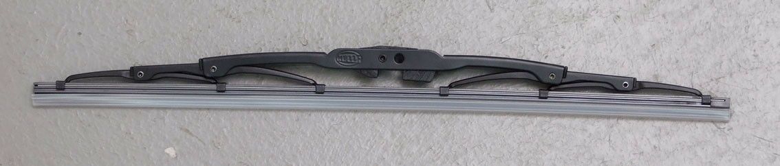 Metlica brisaca 375mm/15"